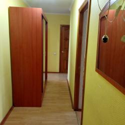 Фото Отель Ибра на улице Дзержинского 36