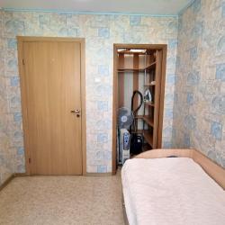 3-комнатные апартаменты стандарт