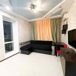 Фото Апартаменты наулице Ленинградская 25