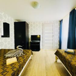 Фото Отель Гости