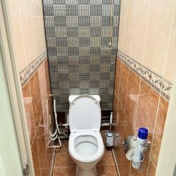 Фото Апартаменты на проспекте Мира 53