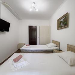 Фото Отель Дельфин на Черноморской