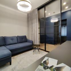 Фото Апартаменты на улице Каменная