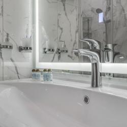 Фото Апартаменты на бульваре Ходынский 2