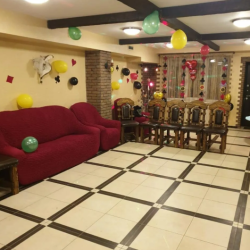 Фото Отель Усадьба уюта