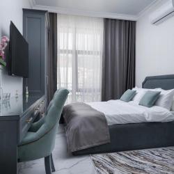 фото 19 Wolf Apartments (Вольф Апартментс) на улице Мира