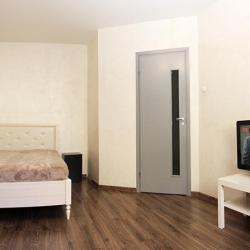 Фото Отель ApartLux (АпартЛюкс) на Трифоновской