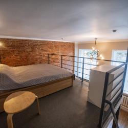 Фото Апартаменты на Ленина 36 корпус 1