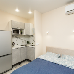 Апартаменты Ма-Трешка на ул. Сосновая 1к2 — e72b93d5f37cfc900e973dac9d2fd5e7