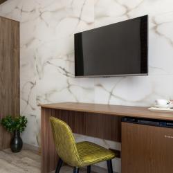 Фото Red Wood Hotel by Provence (Рэд Вуд Отель)