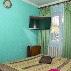 Фото Отель Южный экспресс