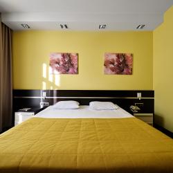 фото 21 AZIMUT Hotel FREESTYLE Rosa Khutor  (Азимут Фристайл)