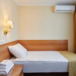 1-местный номер эконом