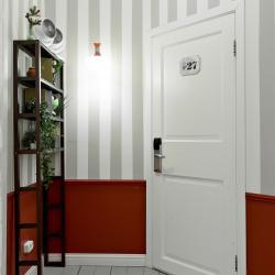 Фото Отель Soul Kitchen (Соул Китчен)