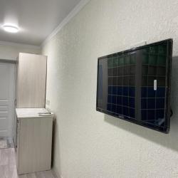 Номер стандарт улучшенный с 2 односпальными кроватями