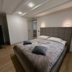 Фото Отель Дух Тайги