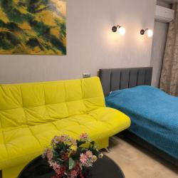 Фото Апартаменты на улице Славянская 35к1