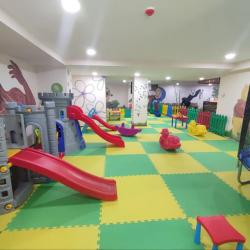 Фото Отель Pyramids Resorts Charvak (Пирамидс Резорт )