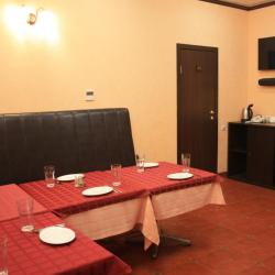 Фото Отель Angel Hotel (Ангел)