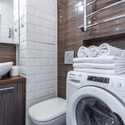 Фото Апартаменты на улице Профсоюзная 75к2