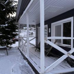 Фото Отель Нордикхаус