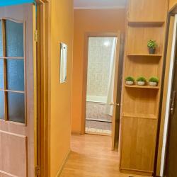 2-комнатные апартаменты стандарт