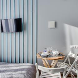 фото 16 Apartments Private (Апартментс Прайвит) на улице Выборгская
