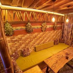 Фото Отель Wood House (Вуд Хаус)