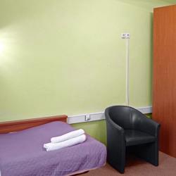 фото 5 Smart Hotel KDO (Смарт КДО Ладожский)