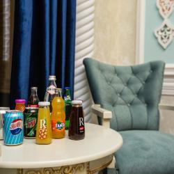 Фото Mirzo Boutique Hotel (Мирзо Бутик Отель)