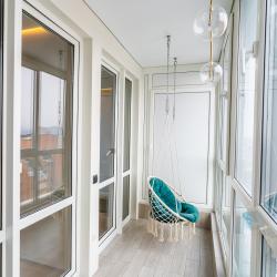 Фото Отель Ваш комфорт на улице Фонвизина 2