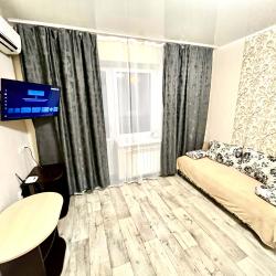 Фото Апартаменты на улице Космонавтов 18 корпус 4