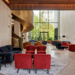 фото 9 Radisson Blu Leninsky Prospect (Рэдиссон Блу Ленинский Проспект)