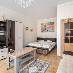 Фото Апартаменты на Козлова 19