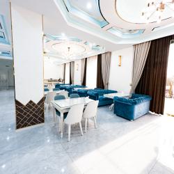 Фото Отель Reikartz Amirun Tashkent (Рейкартц Амирун )
