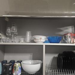 Фото Апартаменты на улице Чистопольская 79