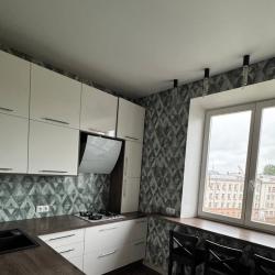 Фото Апартаменты на улице Ленинградская 2