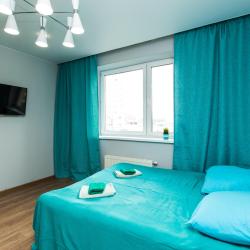 фото 50 MOKO Apartments (МОКО Апартментс) на улице Татьянин Парк 16 корпус 1