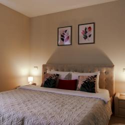 2-комнатные апартаменты улучшенные Калининград, Литовский вал 87Б