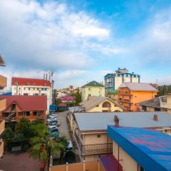 Фото Апартаменты на улице Южных Культур