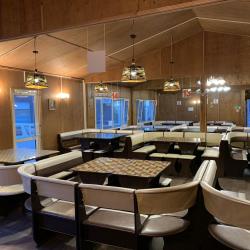 Фото Отель Восток на Мысе Чумака