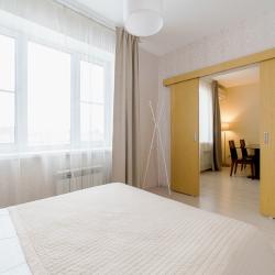 Фото Отель Сутки-Дом на улице Республиканская