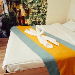 Фото Отель Rusdom Sweet Apartments (Русдом Свит) на улице Красная Сибирь