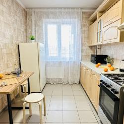 1-комнатные апартаменты стандарт г.Пермь, ул. Космонавтна Беляева,35