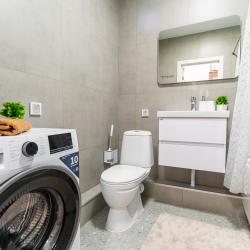 Апартаменты стандарт