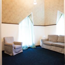 Коттедж De Luxe