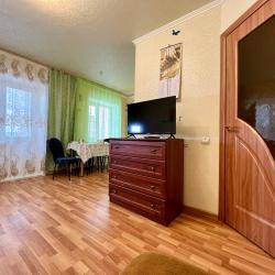 1-комнатные апартаменты стандарт