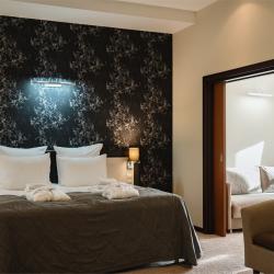 Номер улучшенный премиум