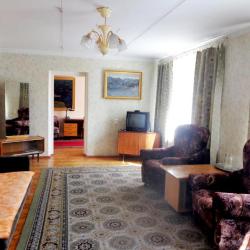 Фото Отель Маршал