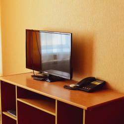 Фото Отель Иртыш